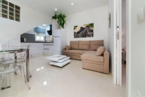 Apartamento Extramuros